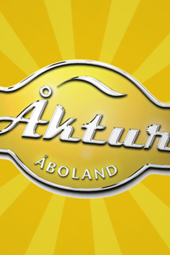 Åktur - TV-sarja