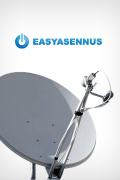 EasyAsennus - Esittelyvideot