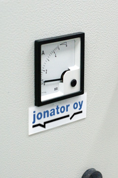 Jonator - LabelMaker