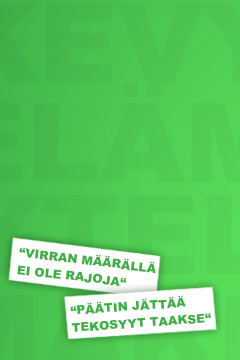 Kevytelämä.fi
