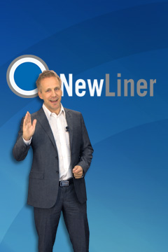 NewLiner - Flash-esitys