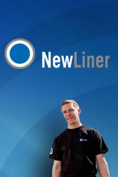 NewLiner - TV-mainos