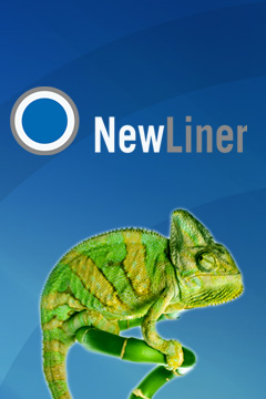 NewLiner Oy - Verkkosivusto