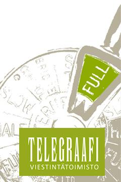 Telegraafi