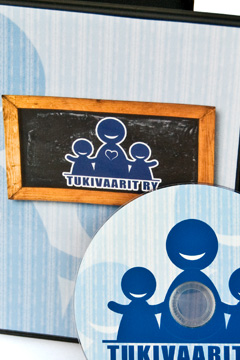 Tukivaarit
